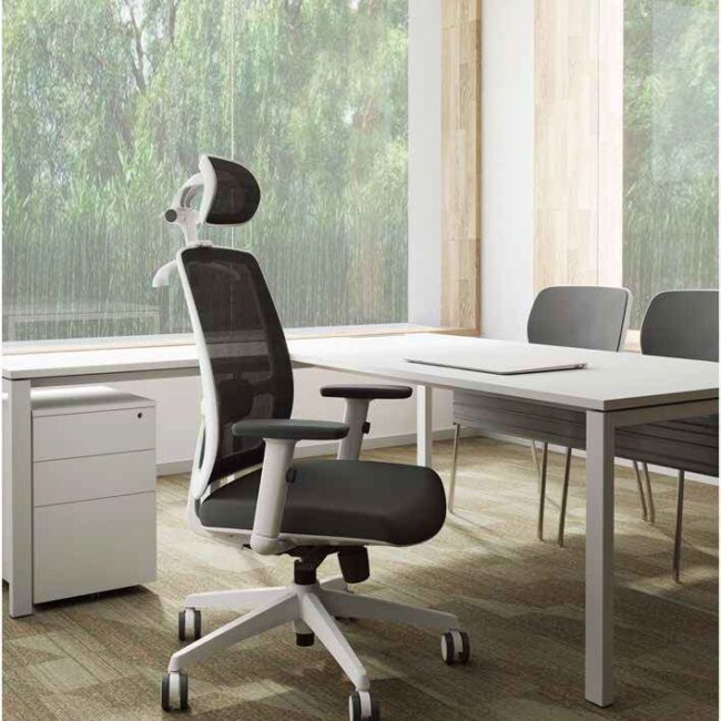 manager chair, executive chair