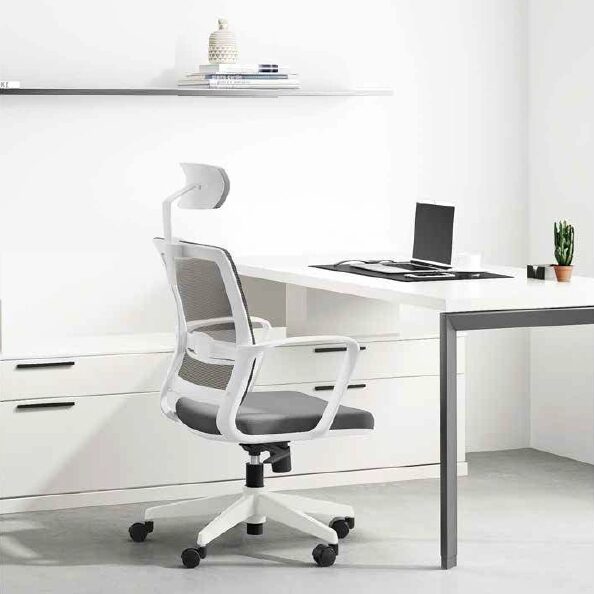 manager chair, executive chair