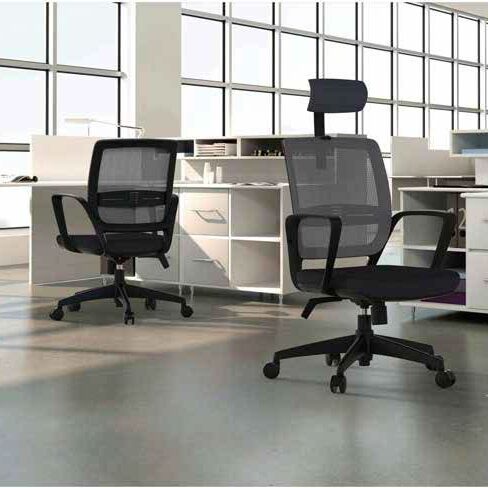 Executive chair, manager chair